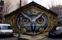 Your Athens, Your Way: Private Tour with a Local