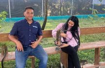 Puerto Plata: Monkey Tours Learning and Nature