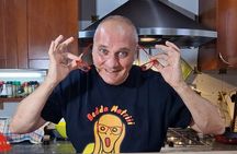 Palermo Sicilian Cooking Class with a Well-known Italian Chef