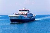 Bursa Tour from Istanbul with Uludag Cable Car