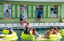 Taco Tug Tacos Turtles and Tiki Bars