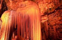 Luray Caverns Half Day Small Group Max 12 Tour Experience from DC