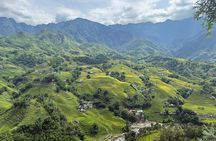 Sapa 1 Day Trek With Local Guide - Villages & Rice Fields 