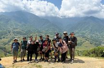 Sapa 1 Day Trek With Local Guide - Villages & Rice Fields 
