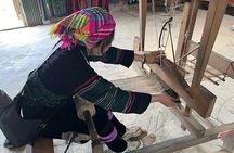 Sapa Photography Tour - Cat Cat Village and Moana