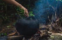 Experience Rebirth : Wellness and Renewal Ceremony