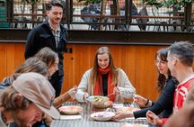 Pike Place from Market to Table
