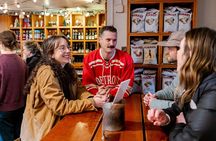 Pike Place By-the-Course Tour with 4 Gourmet Tastings