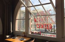 Pike Place from Market to Table