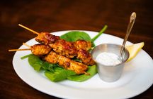 Pike Place from Market to Table