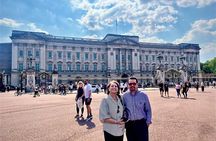 Private Half-Day London Highlights Tour with Guide & Driver