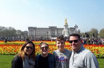 Private Half-Day London Highlights Tour with Guide & Driver