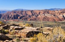 Southern Utah Majesty Greatest Hits Bus Tour