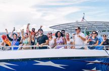 Sea Rocket Speed Boat and Sightseeing Tour in Fort Lauderdale