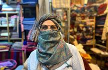 Cruise Port Pick Up: Tangier All Highlights in Small Group