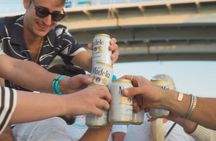 Fort Lauderdale Ocean and Intracoastal Sunset Cruise