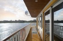 4-Day Nile Cruise from Luxor to Aswan with Expert Guide