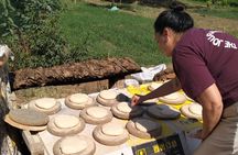 Private Egyptian Farm Cooking class with Local Family in Luxor