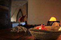 Marrakech: Traditional Hammam and Massage spa w/ hotel Pick-up