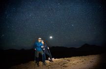 Night Trekking in the Salt Range