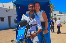 Explore Rabat with a Private TukTuk