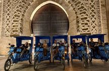 Explore Rabat with a Private TukTuk