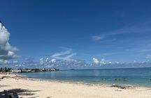Private Pontoon Tour in San Andrés