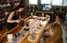 Mexican Specialty Coffee and Fine Chocolate Tasting