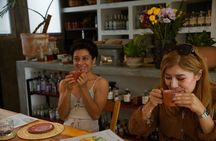 Mexican Specialty Coffee and Fine Chocolate Tasting