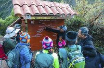 Classic Inca Trail to Machu Picchu – 4 Days / 3 Nights