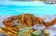  Curacao Personalized Beach Hopping Tour With Lunch