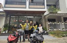 Ha Giang Loop 3 Days 2 Nights by Motorbike Small Group Tour