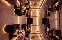 Private: VIP Yacht Rental In Dubai | 75PAX With BBQ & Drinks