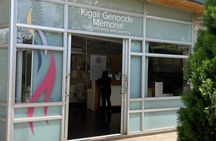 Kigali: City Tour, Nyandungu Eco Park, and Lunch