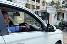 Private Transfers 2-Days Mount Abu sightseeing From Udaipur