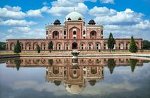 Delhi Agra Jaipur Golden Triangle Multi Day Tour