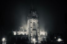 Oxford Twilight Ghost Tour
