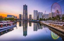 Kamakura and Yokohama Private and Custom Tour with English Driver