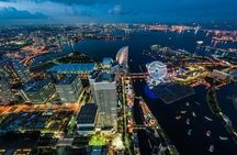 Kamakura and Yokohama Private and Custom Tour with English Driver