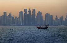 Doha City Tour with Hotel & Airport Pickup