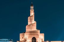 Doha City Tour with Hotel & Airport Pickup