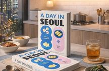 Korean Cooking at Seoul Cooking Club