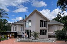 Kigali: City Tour, Nyandungu Eco Park, and Lunch