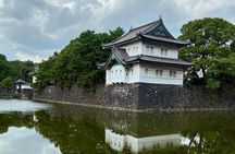 Tokyo Imperial Palace: Understand Japan Through Historian's Tour