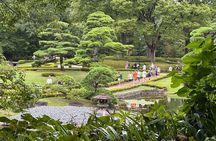 Tokyo Imperial Palace: Understand Japan Through Historian's Tour