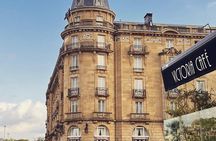 New Tour! 3H Walking City Tour in San Sebastian(very small group)