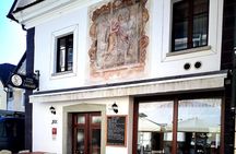 Lake Bled and Radovljica Old Town Full Day Tour from Trieste