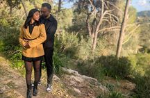 Malta Drone & Cinematic Photoshoot Experience