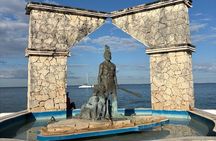 History walking - Foodie Cozumel tour