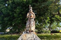 History walking - Foodie Cozumel tour